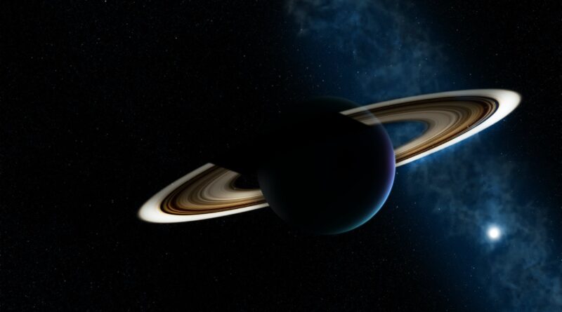 Saturn în Astrologie