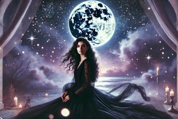 Lilith în Astrologie