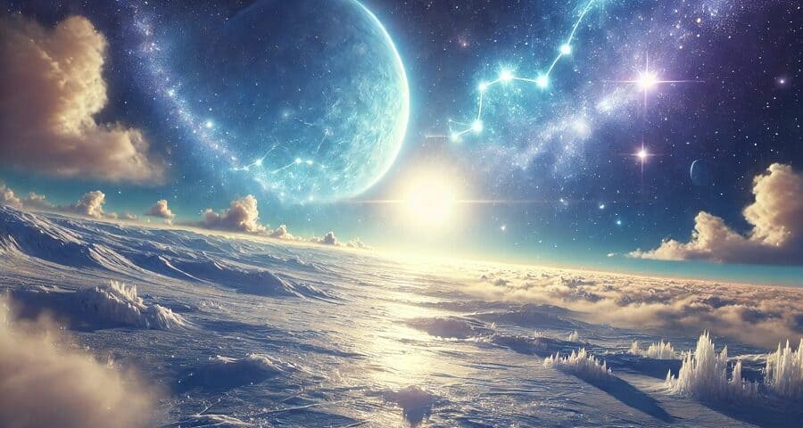 Horoscop saptamanal 20-26 ianuarie 2025