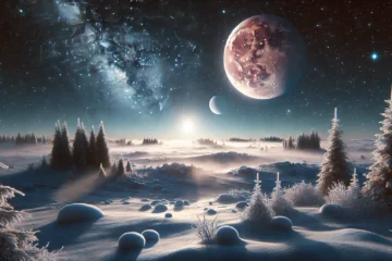 Horoscop Săptămânal 6-12 ianuarie 2025