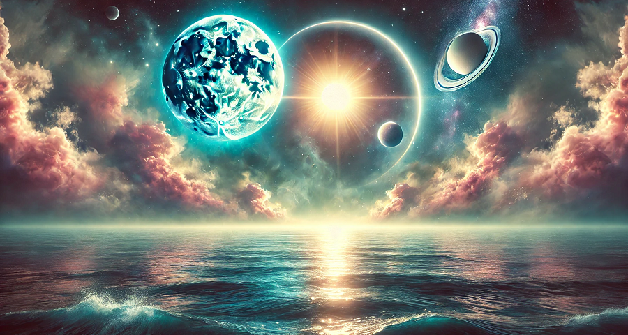 Horoscop 10-16 Martie 2025